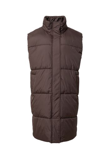 minimum Gilet  marrone