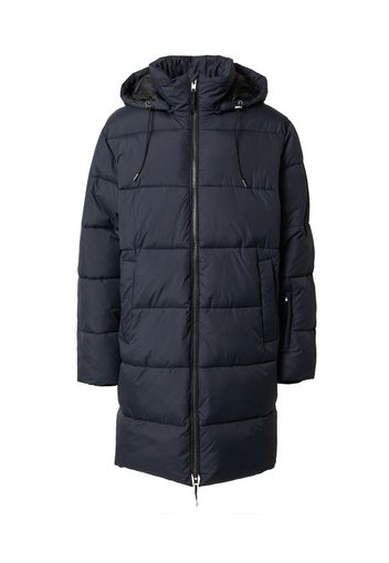 minimum Cappotto invernale  navy