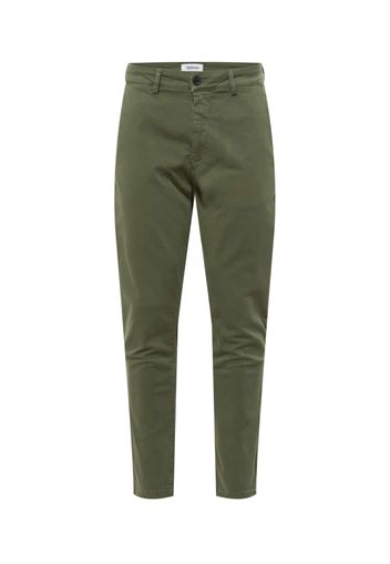 minimum Pantaloni 'DARVIS'  verde scuro