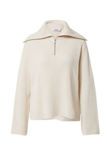 minimum Pullover 'FIMA 2.0'  beige