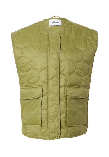 minimum Gilet 'PENDINI'  canna