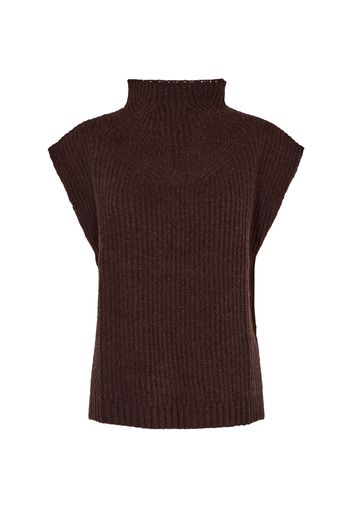 minimum Pullover 'Valenciana'  cioccolato