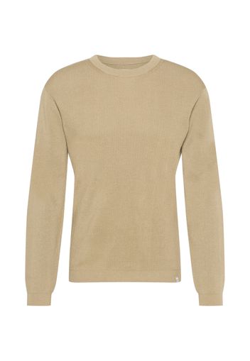 minimum Pullover 'Pedersen'  sabbia