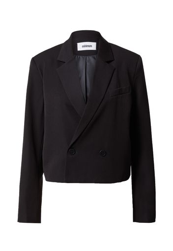 minimum Blazer 'CIKIA'  nero