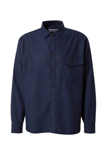 minimum Camicia 'KANJE'  navy