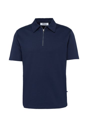 minimum Maglietta 'Jesso'  navy