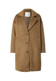 minimum Cappotto di mezza stagione 'GUTHA 9023'  marrone