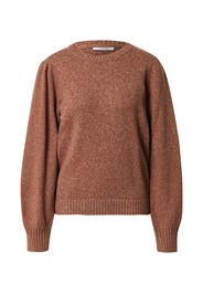 minimum Pullover 'GUNNVA'  marrone