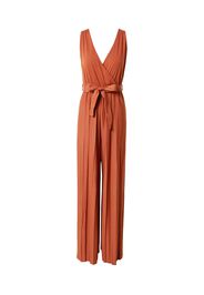 minimum Tuta jumpsuit 'GENEVIEVE'  ruggine