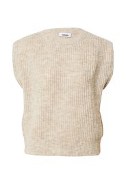 minimum Pullover 'HEIDINE'  beige sfumato