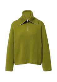 minimum Pullover 'FIMA 2.0'  verde