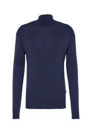 minimum Pullover 'YAKOB'  blu notte