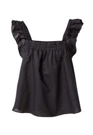 MINKPINK Top  nero