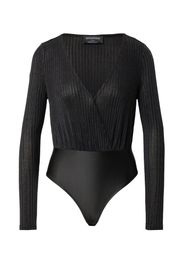 MINKPINK Body a maglietta 'LEILA'  nero