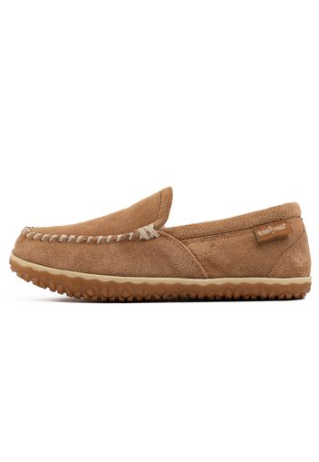 Minnetonka Mocassino 'Tempe'  marrone