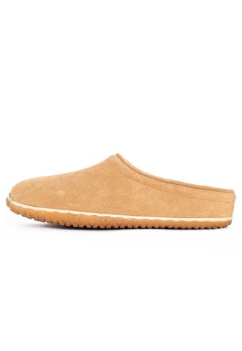 Minnetonka Ciabatta 'Taylor'  marrone