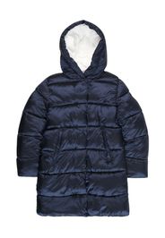 MINOTI Cappotto  blu scuro