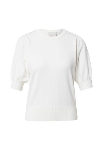 minus Pullover  bianco