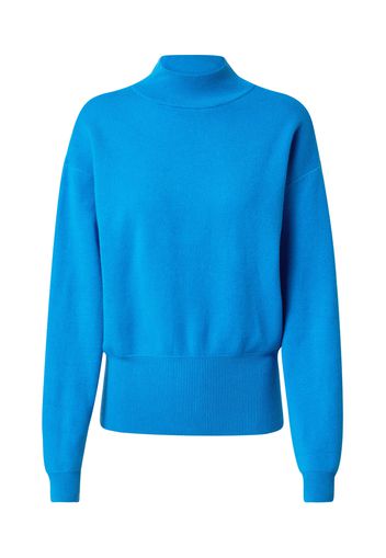 minus Pullover 'Jose'  blu cielo