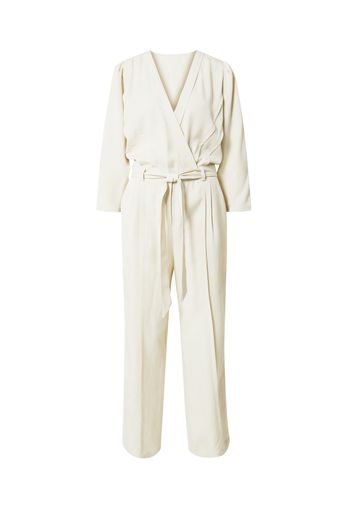 minus Tuta jumpsuit 'Nilin'  grigio chiaro