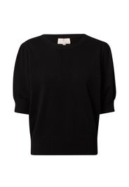 minus Pullover  nero