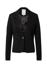 minus Blazer 'Carmen'  nero