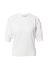 minus Pullover  bianco