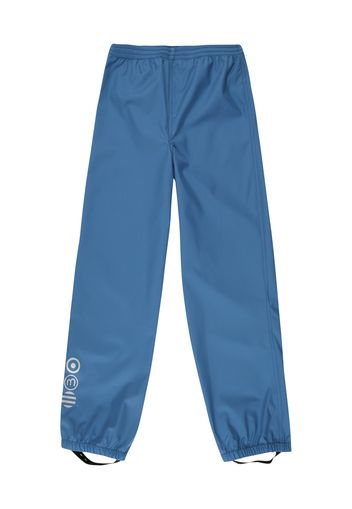 MINYMO Pantaloni funzionali  blu / grigio