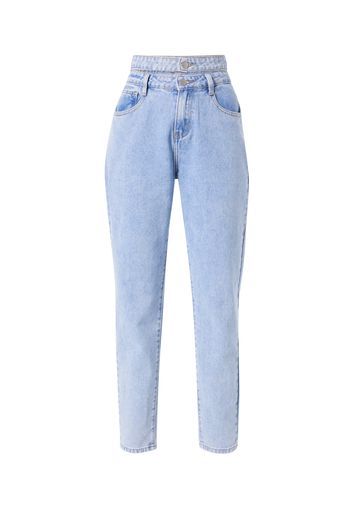 Miss Pap Jeans  blu