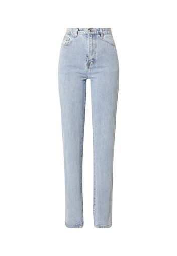 Miss Pap Jeans  blu