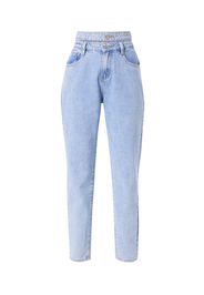 Miss Pap Jeans  blu