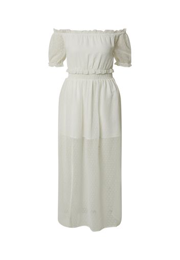 Miss Selfridge Petite Abito 'BARDOT'  offwhite