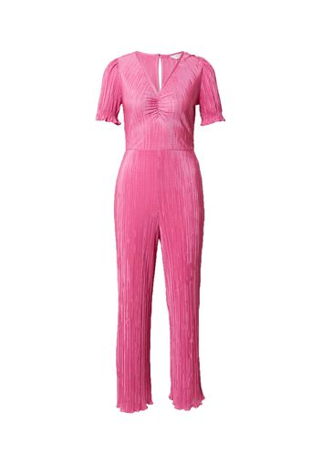 Miss Selfridge Petite Tuta jumpsuit  rosa