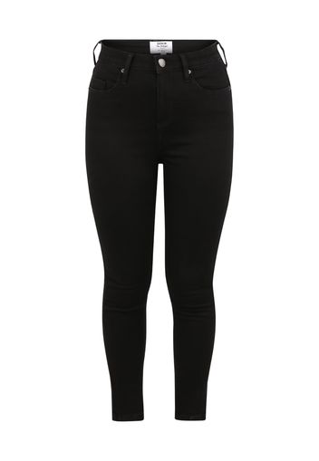 Miss Selfridge Petite Jeans 'EMILY'  nero