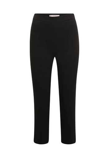 Miss Selfridge Petite Pantaloni  nero