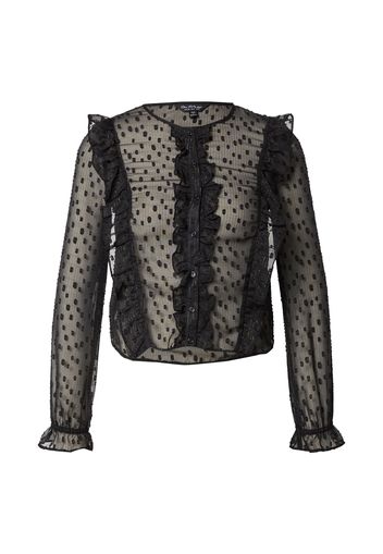 Miss Selfridge Camicia da donna  nero