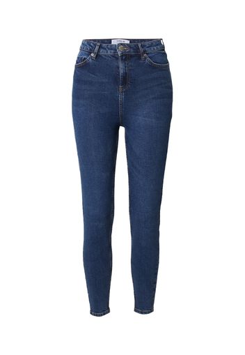 Miss Selfridge Jeans 'Emily'  blu scuro