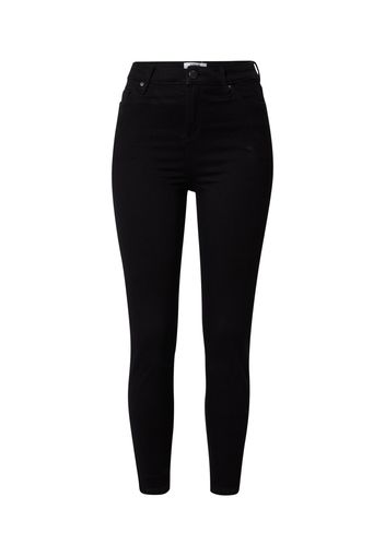 Miss Selfridge Jeans 'EMILY'  nero