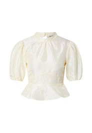 Miss Selfridge Camicia da donna  crema