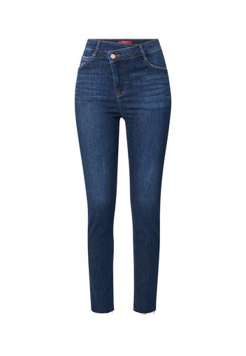 Miss Sixty Jeans  blu denim