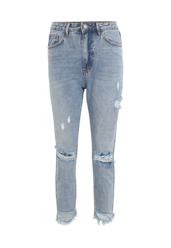 Missguided Petite Jeans 'Petite'  blu