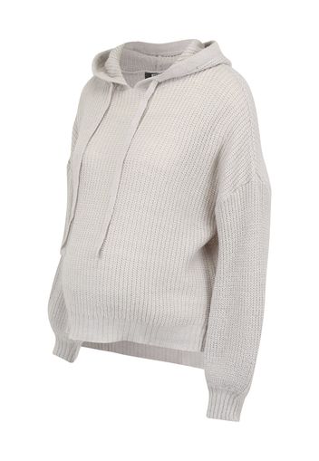 Missguided Petite Pullover  grigio chiaro