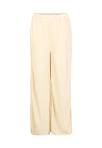 Missguided Petite Pantaloni  crema