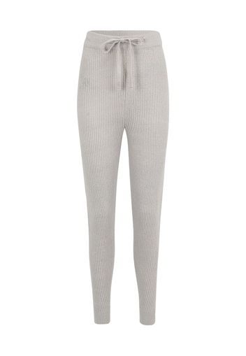 Missguided Petite Pantaloni  grigio