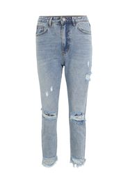 Missguided Petite Jeans 'Petite'  blu