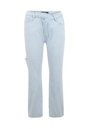 Missguided Petite Jeans  blu denim