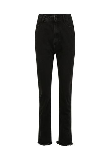Missguided Tall Jeans  nero