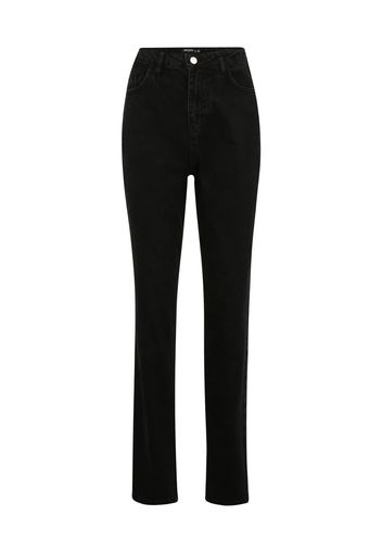 Missguided Tall Jeans  nero denim