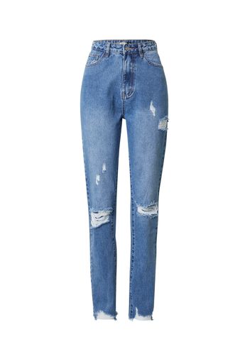 Missguided Tall Jeans  blu denim