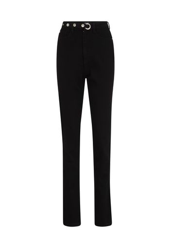 Missguided Tall Jeans  nero